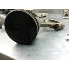 98F001 Piston and Connecting Rod Standard For 90-91 Honda Accord EX 2.2